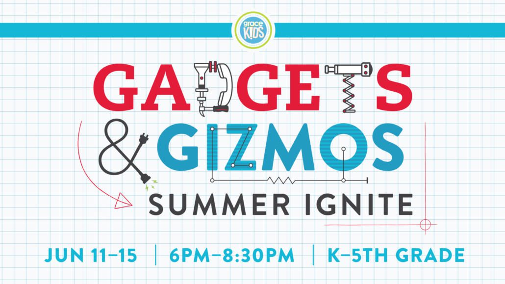 Summer Ignite | Tyler