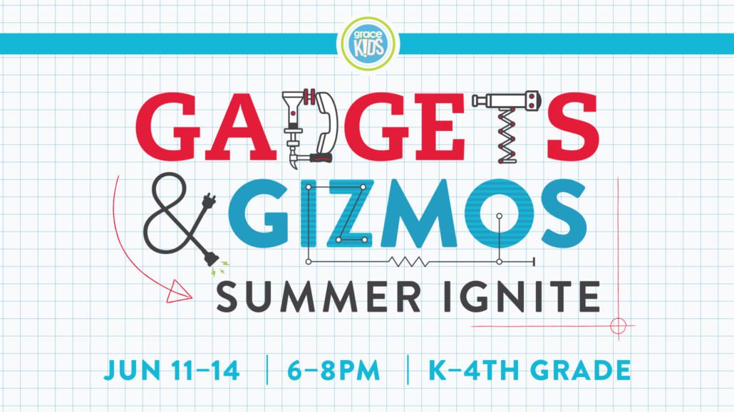Summer Ignite | Lindale