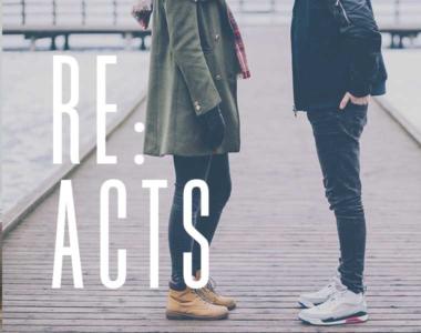 God Wants You to Reconcile During Marriage and After Divorce