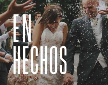 Cuando Dos se Convierten en Uno en Jesús