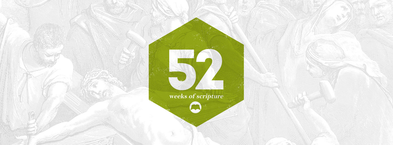 52 Weeks // Introduction