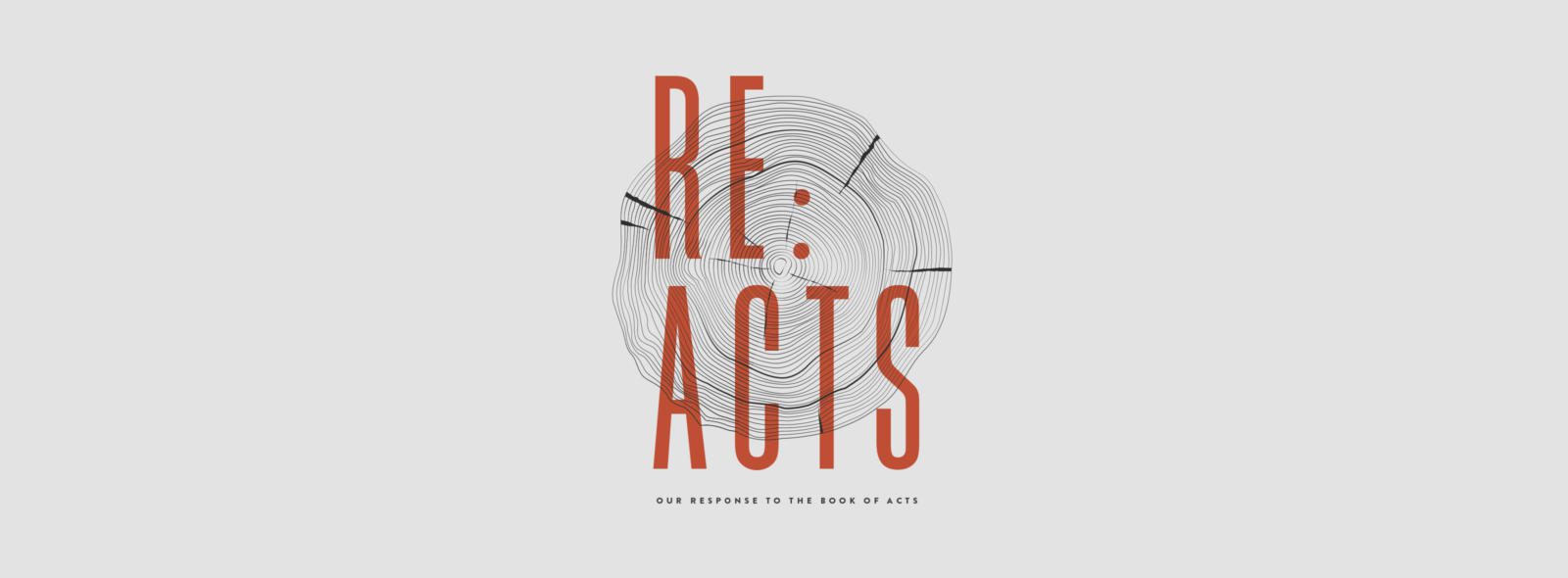 Re: Acts II | Our Response to the Book of Acts – Lindale