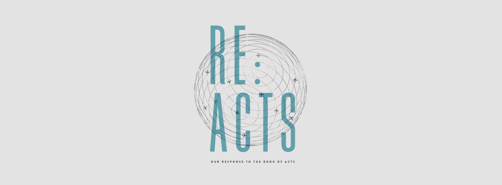 Re: Acts IV | Our Response to the Book of Acts – Lindale