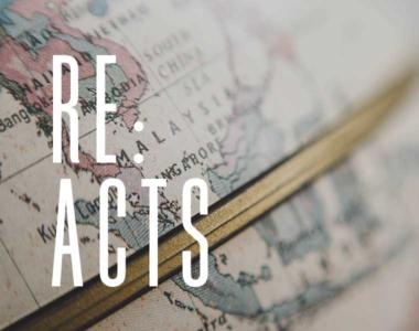 How then should we respond to persecution?