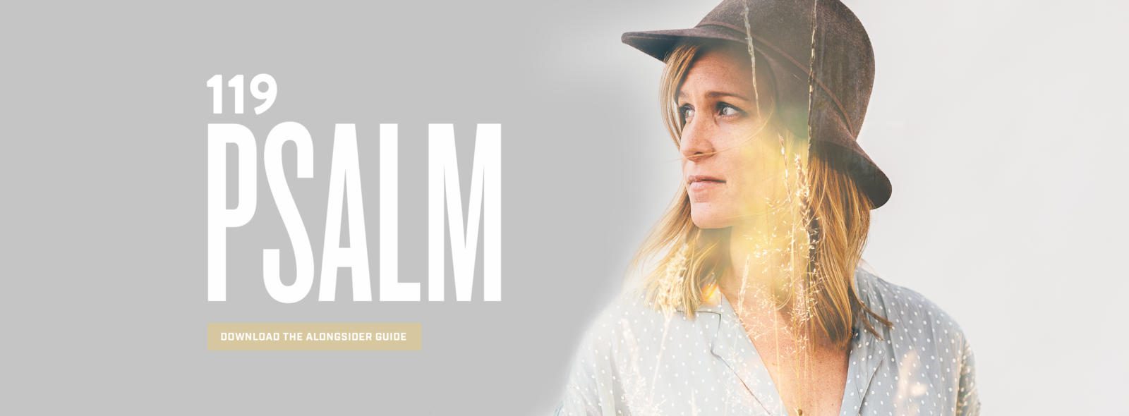 Psalm 119 | Lindale
