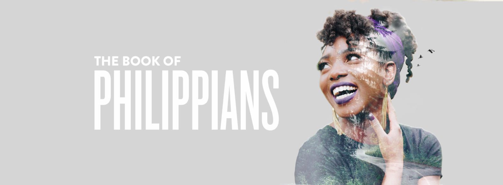 The Book of Philippians | Lindale