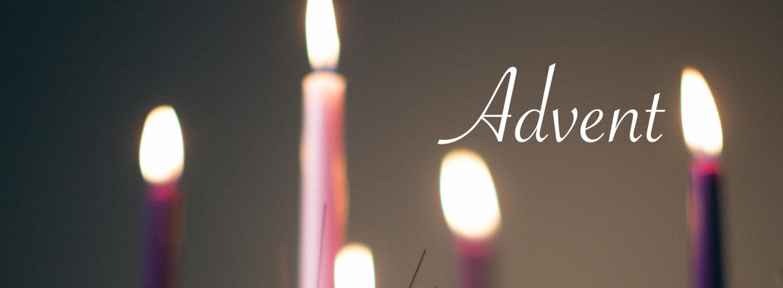 Advent 2019 Lindale