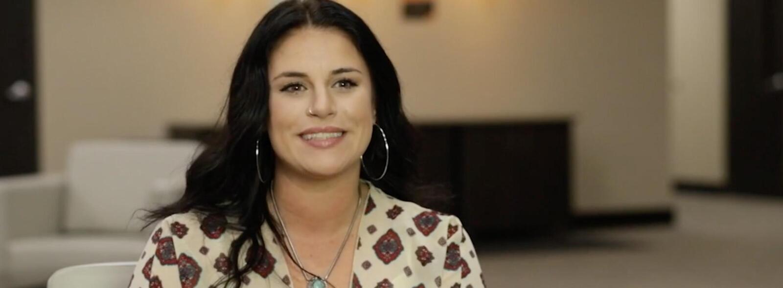 Testimony of Emily Ross – Baptism during Covid-19