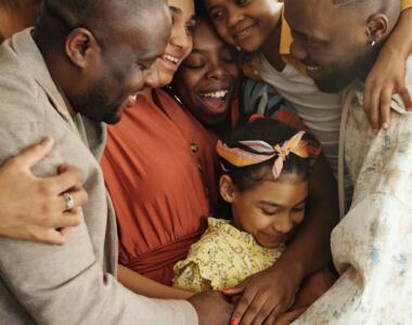 Praying Together as a Family: Why You Should Do it and Tools to Get You Started