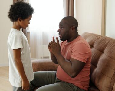 Discipleship in Discipline