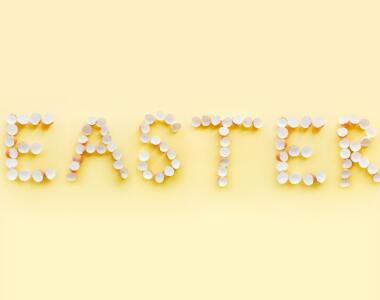 8 Easter Activities That Point Kids to Jesus