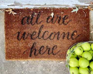 Hospitality in the Little Years