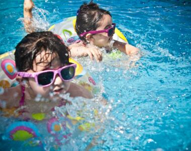Summer Survival Tips