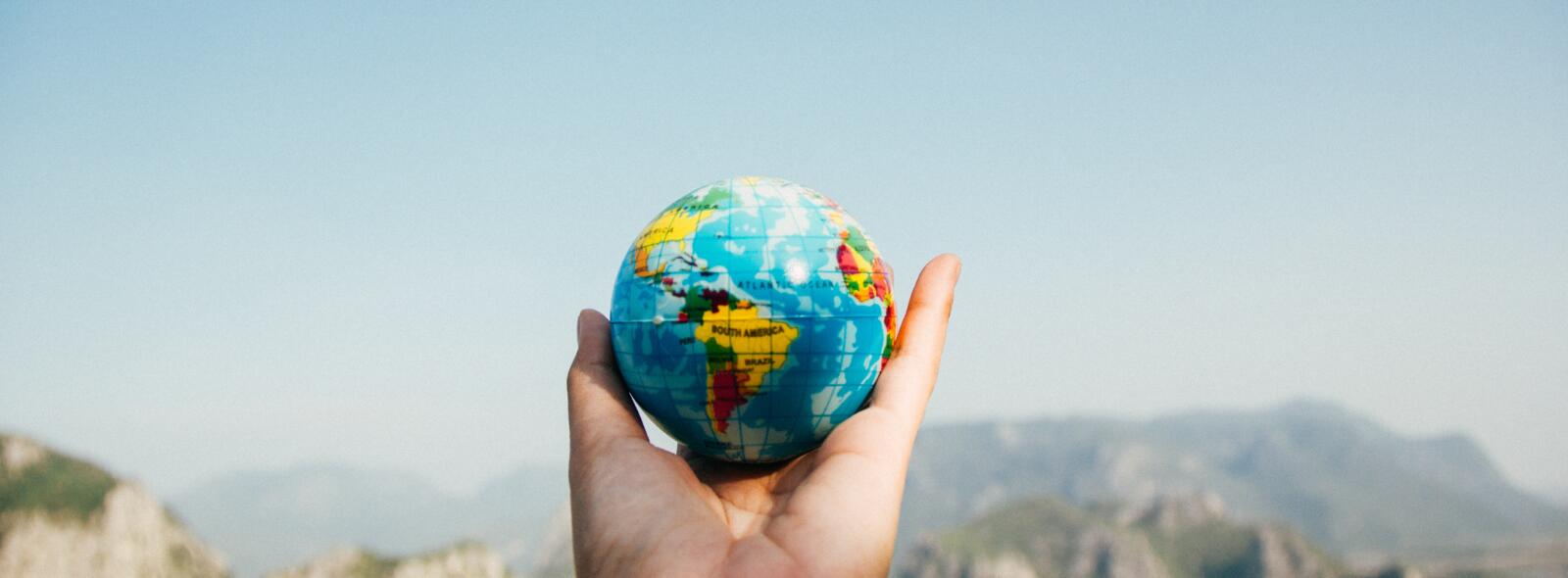 Big World, Big Dreams