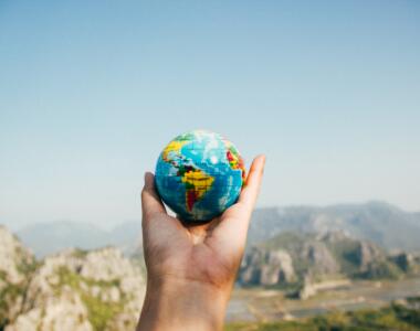 Big World, Big Dreams