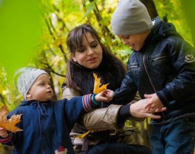 Sheltering Your Kids: Pros, Cons, and What God Says About It