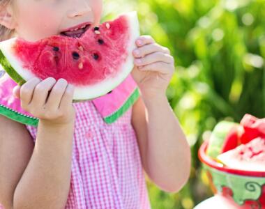 Savoring Summer: Why Summer is My Favorite