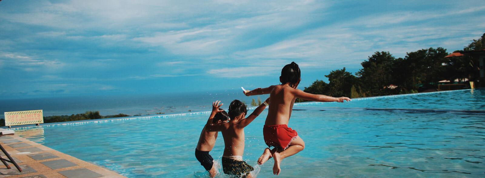 Best Ways to Beat the Heat This Summer