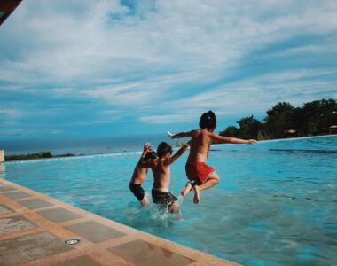 Best Ways to Beat the Heat This Summer