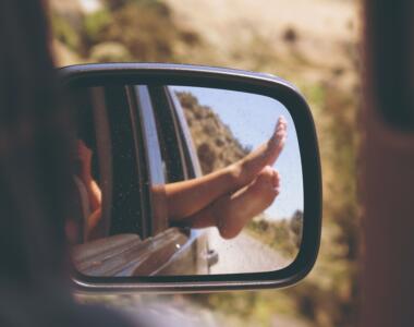 Our Favorite Family Travel Tips