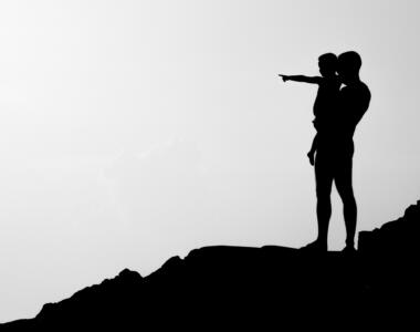 A Dad’s Perspective on Foster Care