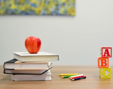 How To Partner With Teachers This School Year