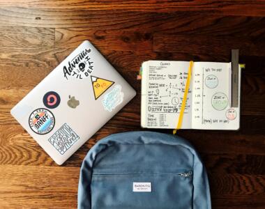 Back to School Survival: 5 Great Tips