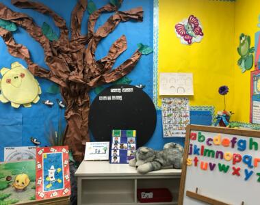 Preparing Your Kindergartener (And Yourself) For School