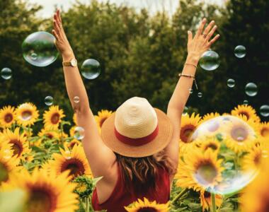 50 Summer Fun Ideas