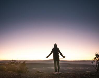 Surrendering Your Family to Jesus