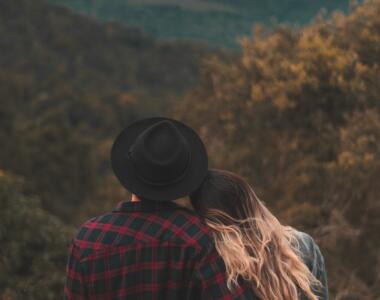 Pray Like Your Marriage Depends On It (Because it Does)
