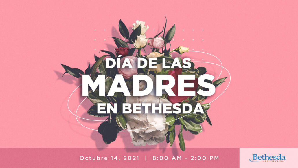 Día de las Madres en Bethesda