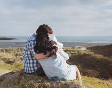 Faith Goals for Families
