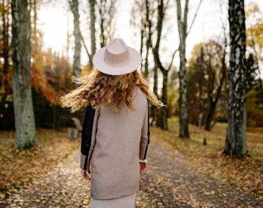 Fall: A Season of Rest