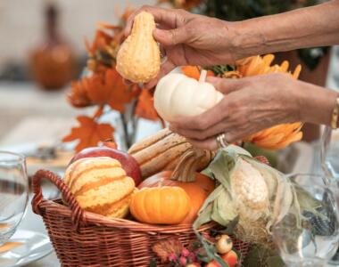 Our Favorite Thanksgiving Traditions