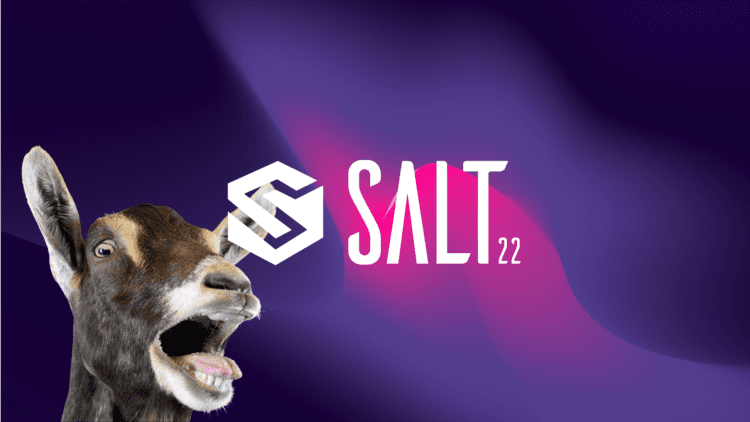 GSM SALT