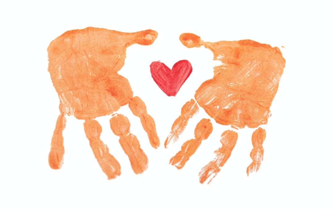 4 Ways to Serve Others With Your Kids