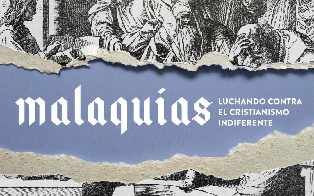 Malaquías 3:7-12